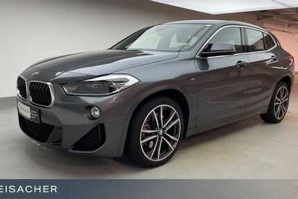 BMW X2 89.839 km 22.990 &euro; Augsburg 86167