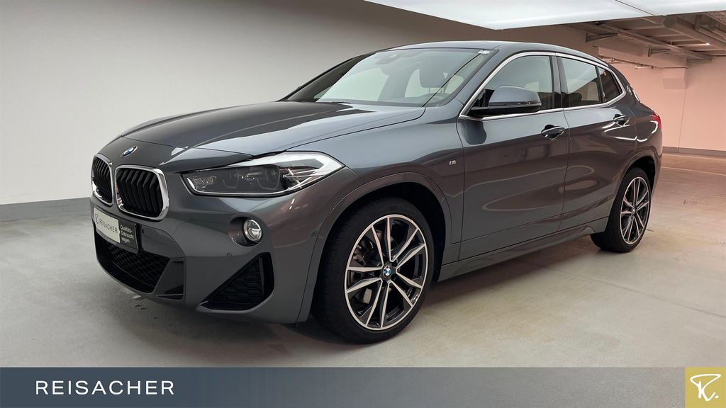 BMW X2 89.839 km 22.990 &euro; Augsburg 86167