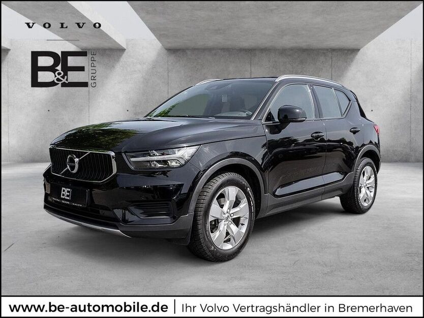 XC40