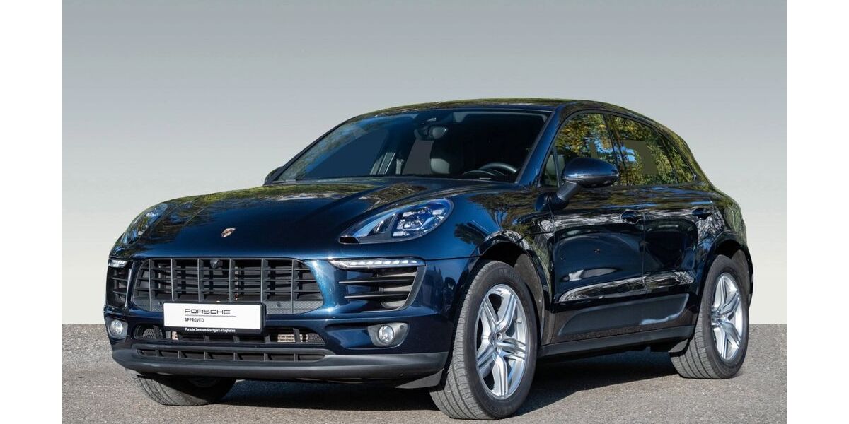 Porsche Macan 61.200 km 42.900 &euro; Filderstadt 70794