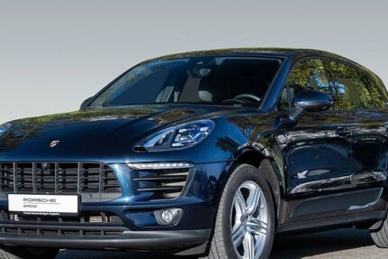 Porsche Macan 61.200 km 43.900 &euro; Filderstadt 70794