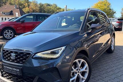 Seat Arona 13.900 km 20.990 &euro; Gummersbach 51645