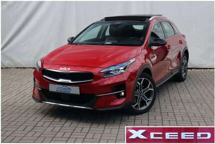 Kia XCeed 16.263 km 22.260 € Berlin 12623
