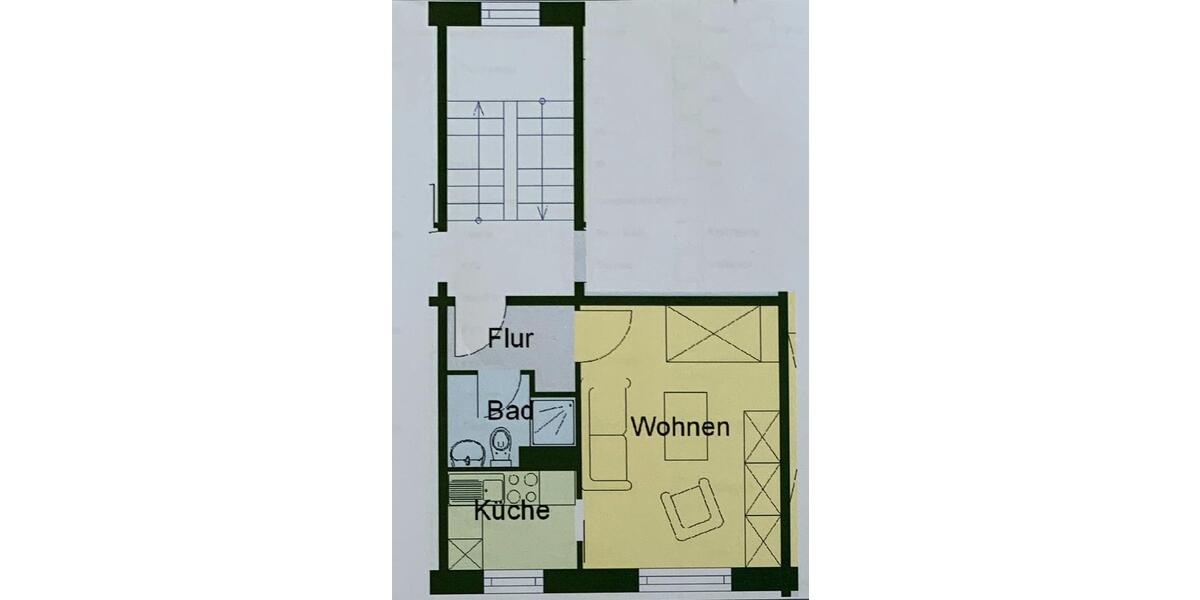 Etagenwohnung Wernigerode - 5 Zimmer, 118 m&sup2;, 800&euro; | Angebot:26374864