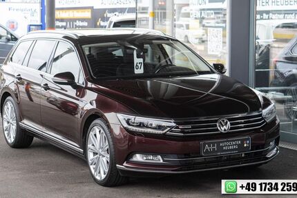 VW Passat 194.226 km 17.490 € Villingen-Schwenningen 78054