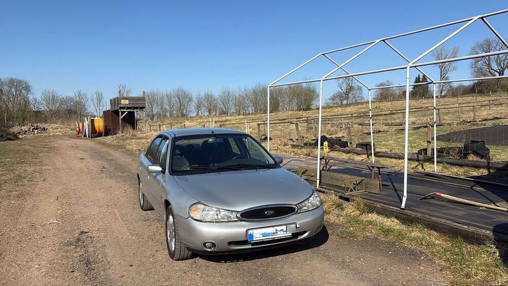 Mondeo