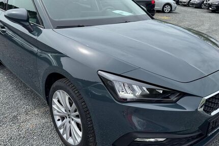 Seat Leon 11.950 km 21.990 &euro; Boxberg 97944