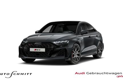 Audi RS3 3.000 km 78.680 &euro; Idstein 65510