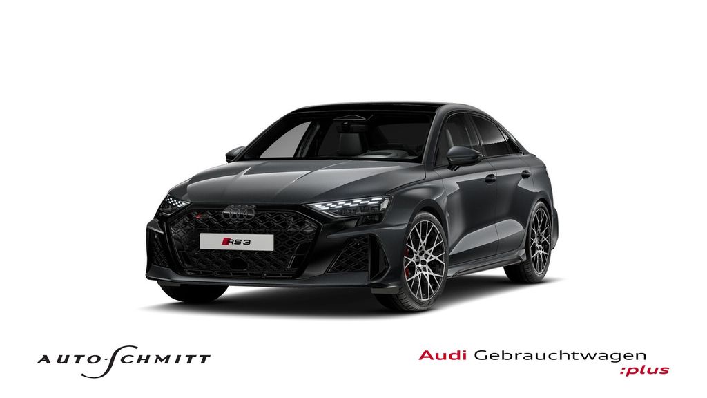 Audi RS3 3.000 km 78.680 &euro; Idstein 65510