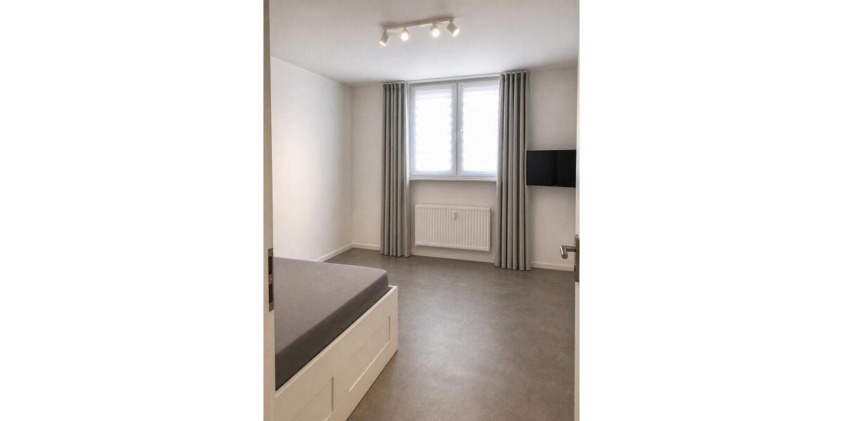 Etagenwohnung Dortmund Innenstadt West - 1 Zimmer, 26 m&sup2;, 380&euro; | Angebot:26468196