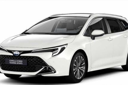 Toyota Corolla 7.500 km 31.990 € Marktheidenfeld 97828