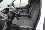 Ford Transit Custom 350 L2 KTW Krankentransportwagen 275.157 km 11.950 &euro; Badem 54657