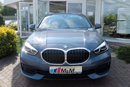 BMW 118 67.000 km 19.790 &euro; Parchim 19370