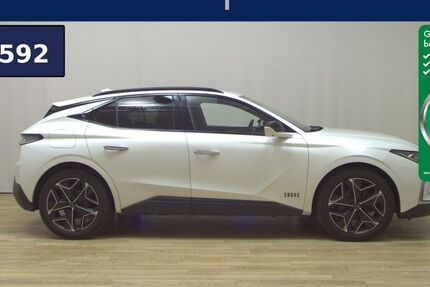 DS Automobiles DS4 80.908 km 19.480 &euro; Bremen / Arsten 28279