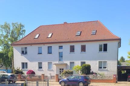 Wohnung Wittenberg Lutherstadt - 2 Zimmer, 56 m&sup2;, 390&euro; | Angebot:26407837