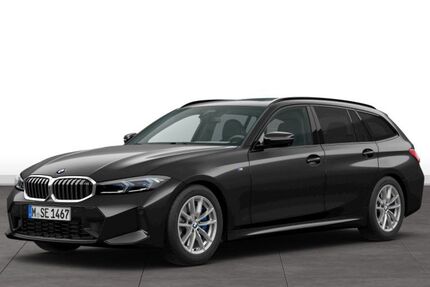 BMW 330 20.000 km 55.890 &euro; Dautphetal 35232