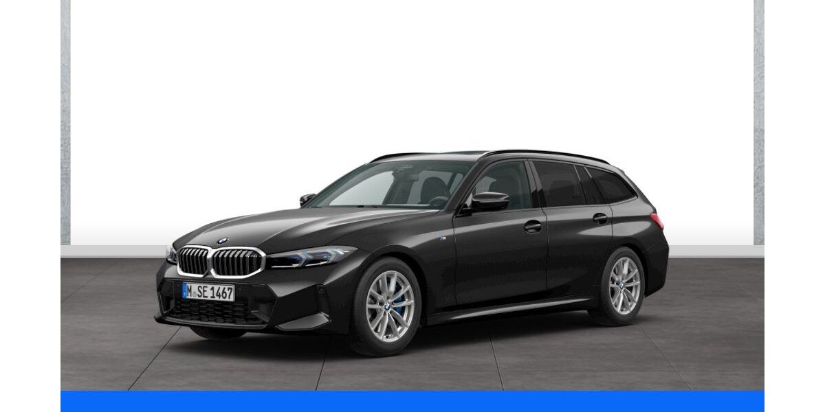BMW 330 20.000 km 55.890 &euro; Dautphetal 35232