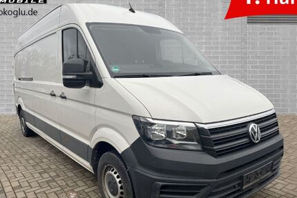 VW Crafter 75.000 km 27.490 € Dautphetal-Friedensdorf 35232