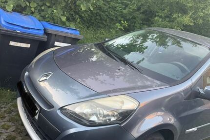 Renault Clio 223.000 km 1.200 &euro; Hamm 59077