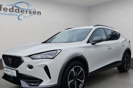 Cupra Formentor 25.800 km 24.489 € Alfeld 31061
