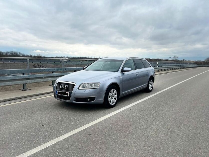 Audi A6 320.000 km 2.750 € Aschheim-Dornach 85609