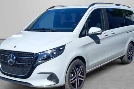 Mercedes-Benz V 250 15.000 km 71.281 &euro; Weimar 99428