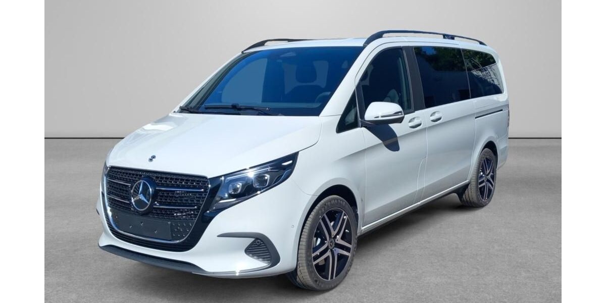 Mercedes-Benz V 250 15.000 km 71.281 &euro; Weimar 99428