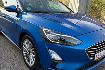Ford Focus 57.200 km 12.950 &euro; Nassau 56377