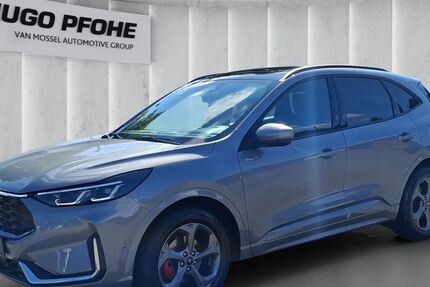 Ford Kuga 20.662 km 29.100 &euro; Lübeck 23554