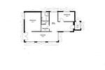 Bungalow Großrückerswalde - 3 Zimmer, 105 m&sup2;, 850&euro; | Angebot:26465715
