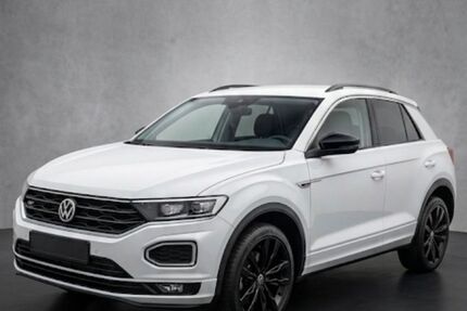 VW T-Roc 64.050 km 17.500 &euro; Eberstadt 74246