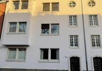 4 Zimmer Wohnung in zentraler Lage von Hamm - zu Fuß zur Uni,