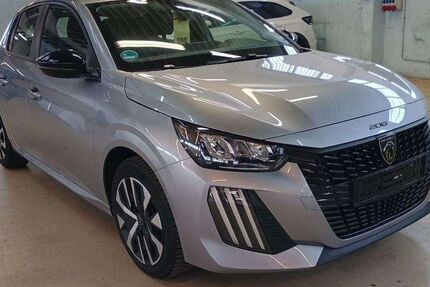 Peugeot 208 19.232 km 14.990 &euro; Willebadessen 34439