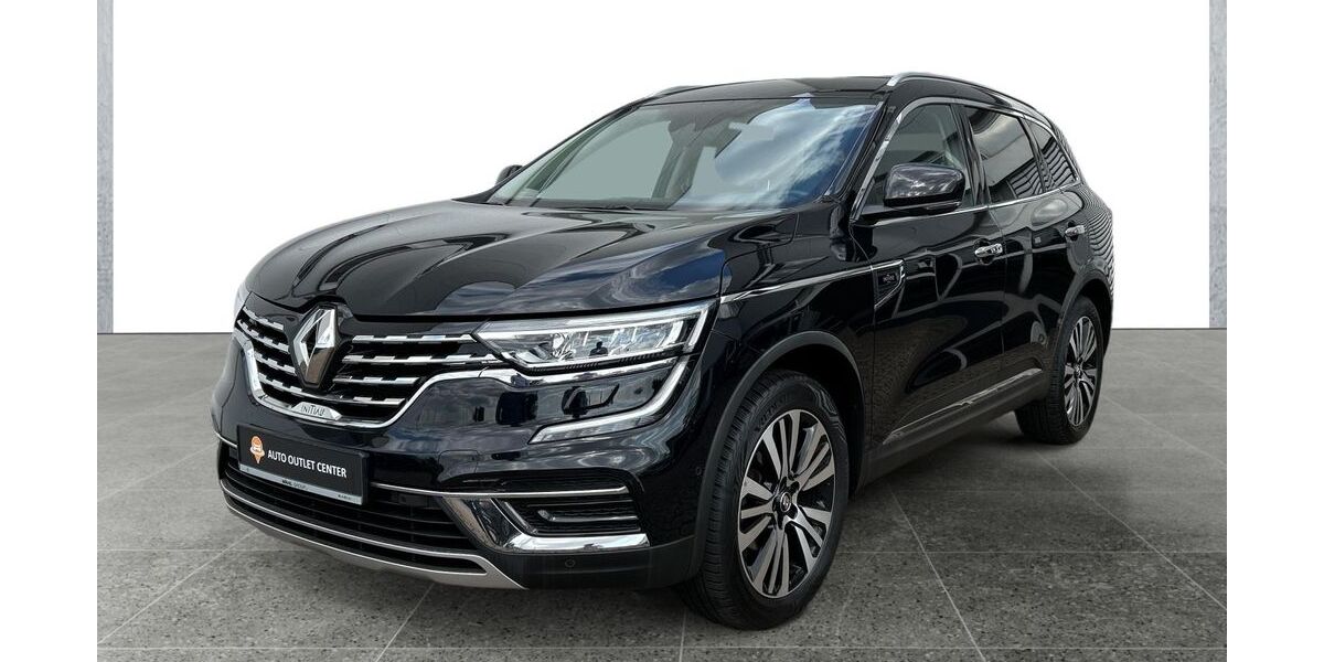 Renault Koleos 35.000 km 29.990 &euro; Koblenz 56070