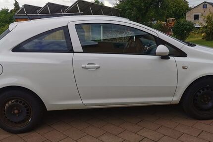 Opel Corsa 172.826 km 3.299 &euro; Bitburg 54634