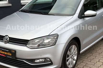 VW Polo 98.000 km 8.990 &euro; Bad Münder 31848