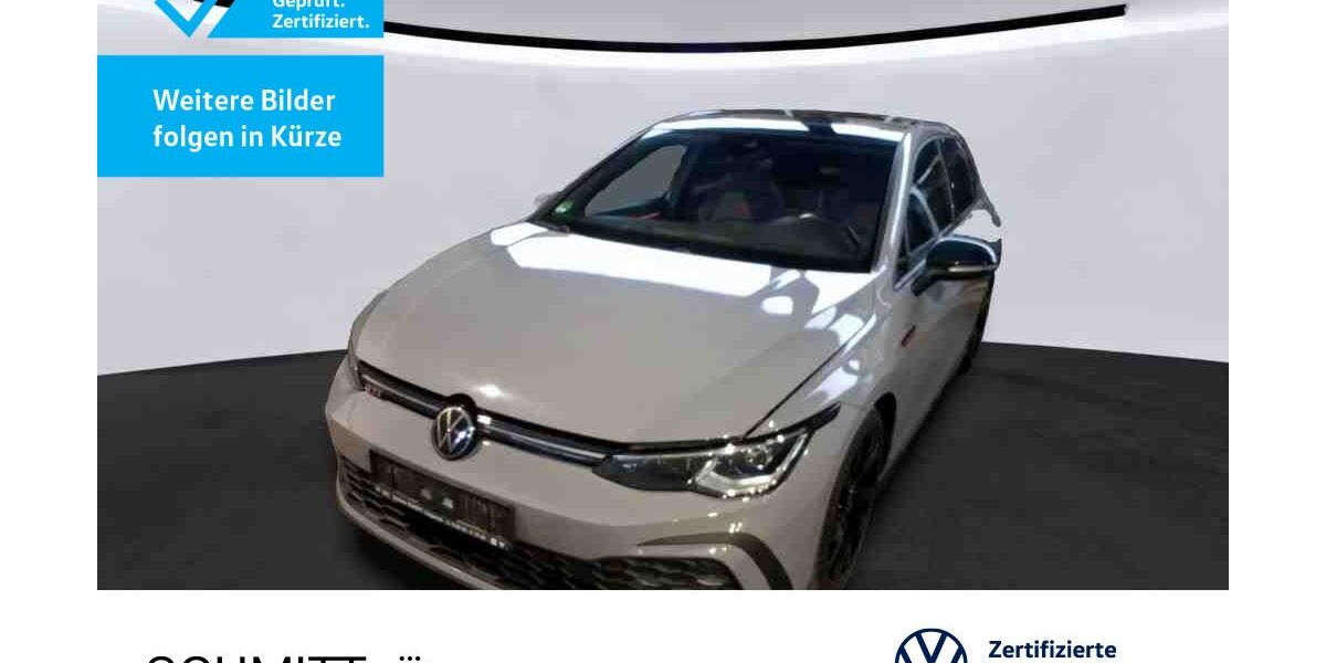 VW Golf 14.700 km 32.649 &euro; Freigericht 63579