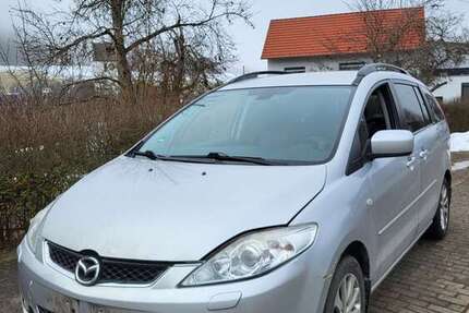 Mazda 5 183.000 km 700 &euro; Ippingen (Immendingen) 78194
