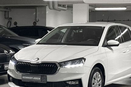 Skoda Fabia 9.246 km 20.860 &euro; Bremen 28207