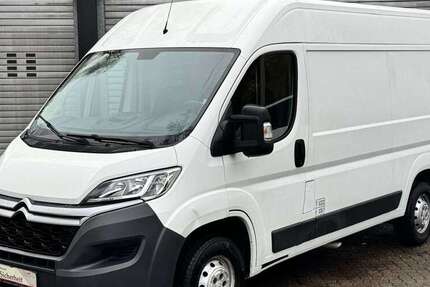 Citroen Jumper 145.000 km 12.900 &euro; Norderstedt 22844