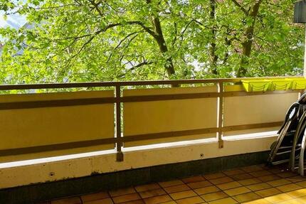 Wohnen in Zentrumslage! Von Privat! 3 zimmer