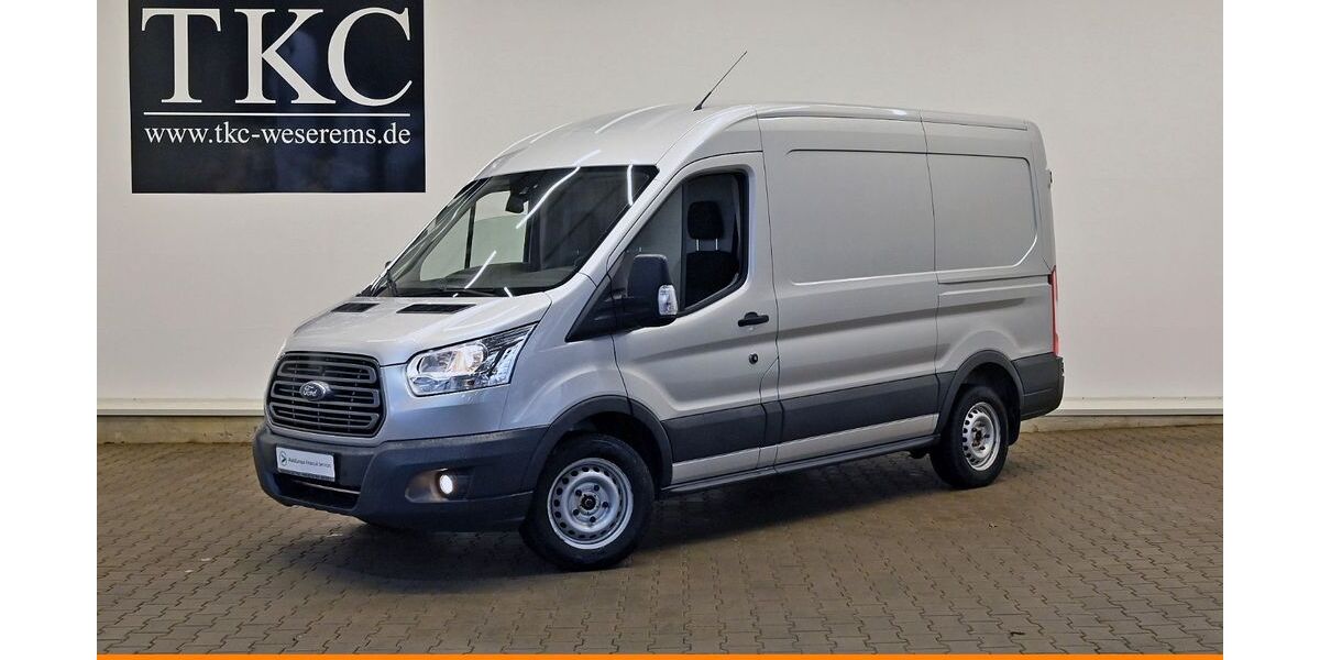 Ford Transit 122.853 km 17.612 &euro; Hude 27798