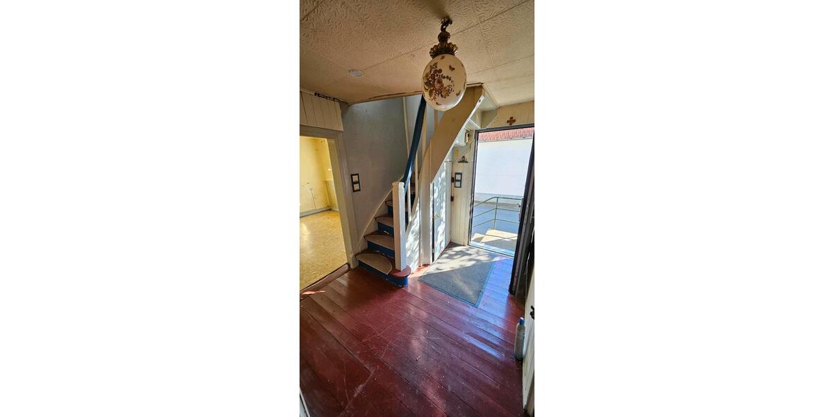 Einfamilienhaus Alsfeld - 3 Zimmer, 90 m&sup2;, 65.000&euro; | Angebot:26950126