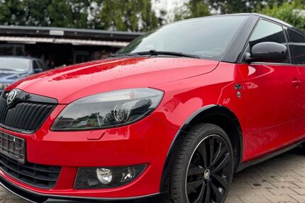 Skoda Fabia 139.000 km 7.290 € Hoppegarten Hönow 15366