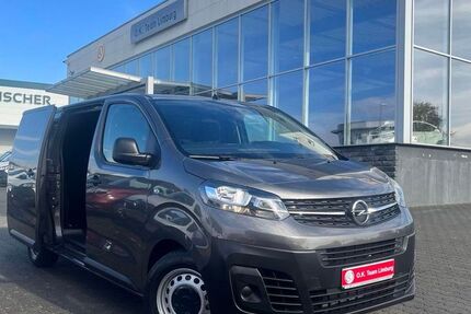 Opel Vivaro 10 km 24.361 &euro; Limburg-Offheim 65555