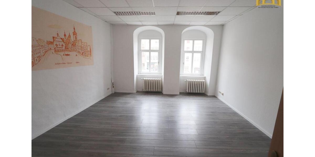 Gewerbeobjekt Eisleben (Lutherstadt) - 480&euro; | Angebot:15043748