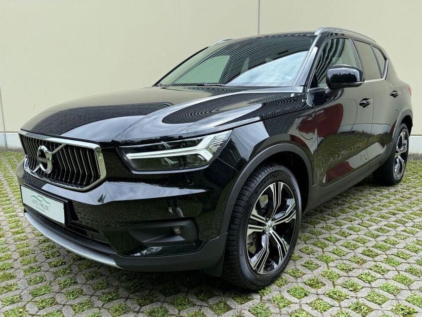 XC40