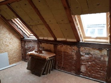 Gewerbeobjekt Suhl Schmiedefeld am Rennsteig - 220.000&euro; | Angebot:25696905