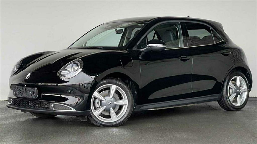 GWM Ora 03 7.990 km 20.970 &euro; Gosen Neu-Zittau 15537