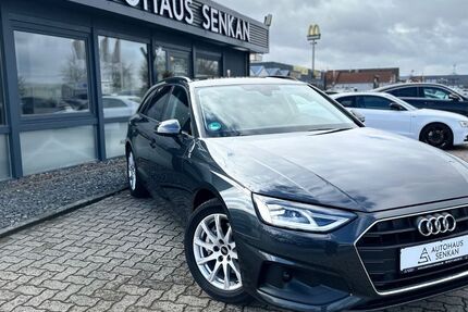 Audi A4 96.300 km 22.990 &euro; Peine 31228